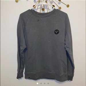 BILLABONG Crewneck